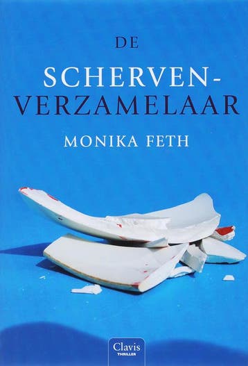 De schervenverzamelaar 9789044807721 Monika Feth, Boeken, Verzenden, Gelezen, Monika Feth