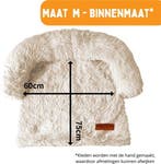 2dekans | By Cee Cee – Hondendeken Voor Bank – 90 x 90 cm –, Ophalen of Verzenden, Zo goed als nieuw