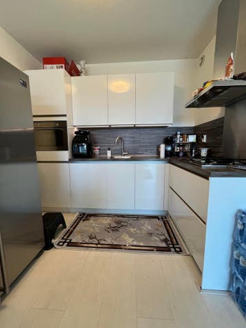 Te huur: Appartement Waldorpstraat in Den Haag, Den Haag, Appartement, Zuid-Holland