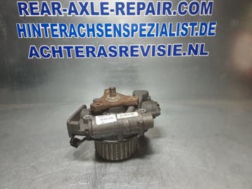 Haldex koppeling VAG 1165143D. AudI Q3 A3 S3; VW Golf VI,..., Verzenden, Gebruikt, Audi
