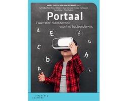 Boek Portaal 9789046905760, Boeken, Verzenden, Nieuw