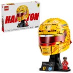 LEGO Editions - Scuderia Ferrari HP Lewis Hamilton Helmet, Ophalen of Verzenden, Nieuw