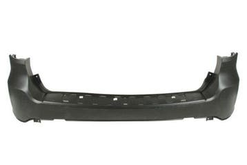 Bumper o.a: Dodge, Durango (WD), Ophalen of Verzenden, Nieuw, Dodge, Bumper