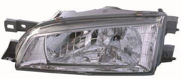 Koplamp o.a: Subaru, Impreza I (GC), Impreza I Plus (GF), Auto-onderdelen, Ophalen of Verzenden, Nieuw, Subaru