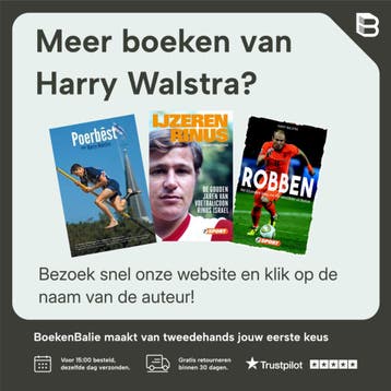 Foppes Gouden Doel - Harry Walstra 9789053220122, Verzenden, Gelezen, Harry Walstra