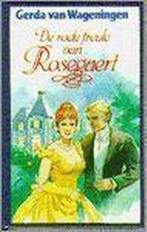 De rode freule van Rosegaert 9789065641342 Wageningen, Boeken, Verzenden, Nieuw, Wageningen