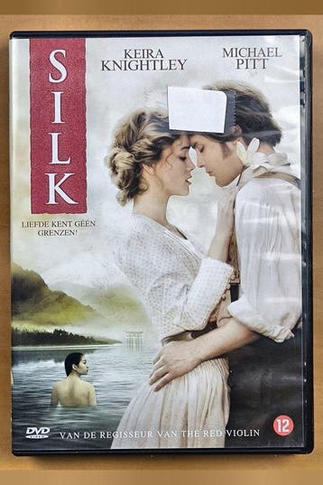 Silk 2007 6 DVDs voor de prijs van 5, Verzenden, Nieuw in verpakking
