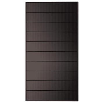 Hyundai Solar VG 405wp full black Restant (2ekans) 001, Ophalen of Verzenden, Nieuw