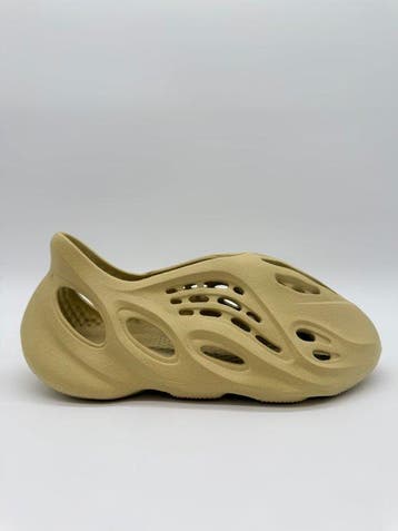 Yeezy X Adidas - Yeezy Foam Runner Ochre - Sneakers - Maat:, Nieuw