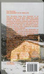 Een heremiet in de Himalaya / Pocket-reeks 9789020285512, Boeken, Verzenden, Gelezen, P. Brunton