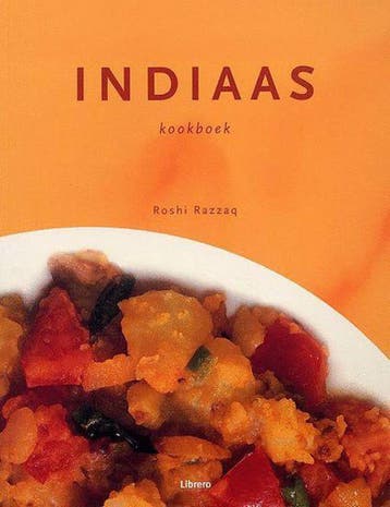 Indiaas kookboek - R. Razzaq 9789057644856, Verzenden, Zo goed als nieuw, R. Razzaq