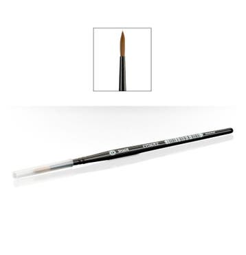 Citadel M Shade Brush (Warhammer Nieuw), Hobby en Vrije tijd, Ophalen of Verzenden, Nieuw