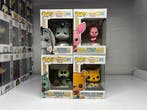 Funko - Funko Pop - Disney Winnie the Pooh Complete Set #252, Antiek en Kunst