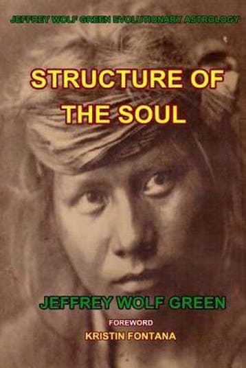 Structure of the Soul - Jeffrey Wolf Green 9781533636379, Boeken, Verzenden, Zo goed als nieuw, Jeffrey Wolf Green