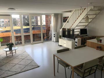 Te huur: Appartement Marsmanplein in Haarlem, Noord-Holland, Appartement, Haarlem