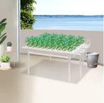 Hydrocultuur kweekset 54 gaten grondloos PVC-U systeem, Verzenden, Nieuw