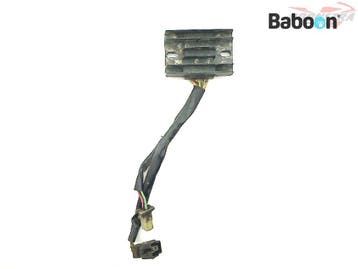 Spanningsregelaar Honda XR 125 L 2003-2005 (XR125 XR125L), Verzenden, Gebruikt