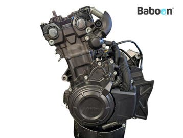 Motorblok Honda CL 500 2023-2024 (PC67) PC67E-......., Verzenden, Gebruikt