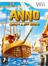 Anno: Create a New World Wii Garantie & morgen in huis!, 1 speler, Ophalen of Verzenden, Zo goed als nieuw