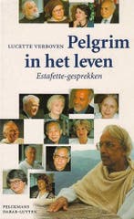 Pelgrim in het leven 9789028926646 L. Verboven, Boeken, Verzenden, Gelezen, L. Verboven