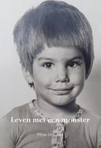 9789089547958 Leven met een monster Pleun Donders, Boeken, Verzenden, Nieuw, Pleun Donders