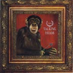 cd - Talking Heads - Naked, Verzenden, Zo goed als nieuw