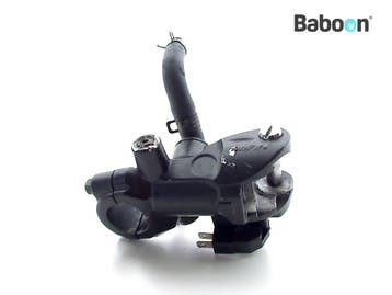 Rempomp Voor Suzuki GSX R 750 2004-2005 (GSXR750 K4/K5), Motoren, Verzenden, Gebruikt