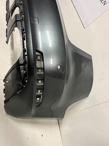 AUDI A3 E-TRON 8V4 ACHTERBUMPER BUMPER 4 PDC 8V4807511F, Ophalen, Gebruikt, Audi, Achter