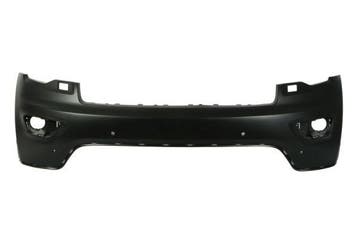 Bumper o.a: Jeep, Grand Cherokee (WK, WK2), Ophalen of Verzenden, Nieuw, Jeep, Bumper