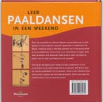 Leer paaldansen in een weekend 9789077462270 D. Mulder, Verzenden, Zo goed als nieuw, D. Mulder