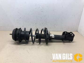 Schokdemperpoot links-voor Opel Corsa O273792, Ophalen of Verzenden, Nieuw