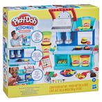 Play-Doh Kitchen Creations Restaurant (Kleien, Creatief), Verzenden, Nieuw