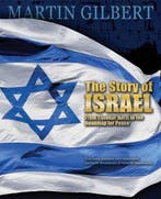 Story Of Israel 9780233003351 Martin Gilbert, Verzenden, Zo goed als nieuw, Martin Gilbert