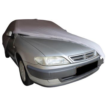 Autohoes voor Citroen Xsara (1998-2004) Indoor BESTE PASVORM, Ophalen of Verzenden, Nieuw, Op maat