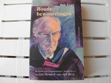 BOUDE BEWOORDINGEN - H. Zwart 9789077070260, Verzenden, Zo goed als nieuw, H. Zwart