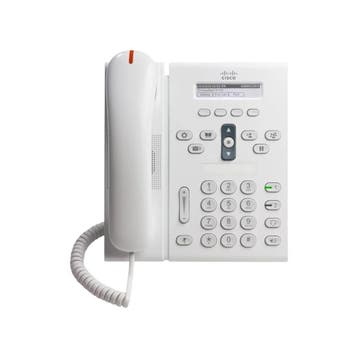 Cisco CP-6921-W-K9, Ophalen of Verzenden, Nieuw