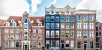 Te huur: Appartement Singel in Amsterdam, Noord-Holland, Appartement, Amsterdam
