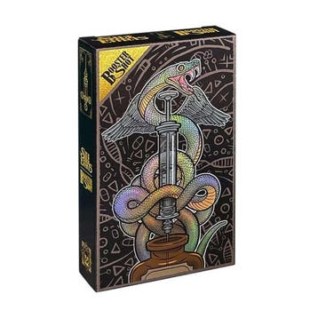 Side Effects: Booster Shot - NIEUW, Hobby en Vrije tijd, Verzenden, Nieuw