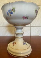 Meissen - Tafelmiddenstuk - eierschaal