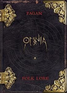 Omnia - Pagan Folk Lore (DVD, Dig) 4260108390274, Verzenden, Nieuw in verpakking