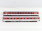 Märklin H0 - 43309 - Modeltrein personenwagonset (1) -, Nieuw