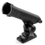 Railblaza Hengelhouder Rod Tube Starport HD Combo Zwart, Ophalen of Verzenden, Nieuw