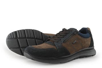 Ara Sneakers in maat 44 Bruin, Bruin, Verzenden, Ara, Sneakers of Gympen