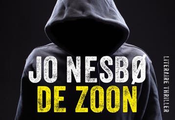 De zoon / Dwarsligger / 561 - Jo Nesbø 9789049806729, Boeken, Thrillers, Verzenden, Gelezen, Jo Nesbø
