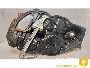 Ruitmechaniek 4Deurs links-voor Mazda 6. O195448, Ophalen of Verzenden, Nieuw