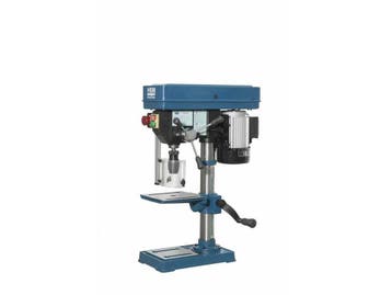 Online veiling: HBM, Kolomboormachine 14 mm, Zakelijke goederen, Machines en Bouw | Houtbewerking