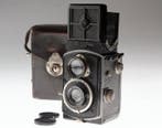 Franke & Heidecke Pre-War Rolleiflex 4x4 (Baby) Twin lens, Nieuw