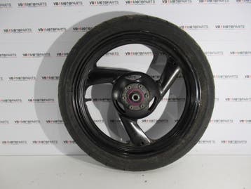 Yamaha FZR 600 Voorwiel, Ophalen of Verzenden, Nieuw