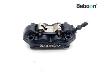 Remklauw Rechts Voor Moto Guzzi Stelvio 1200 2008-2010 4V, Verzenden, Gebruikt