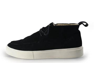 Blackstone Snowboots in maat 42 Blauw, Kleding | Heren, Blackstone, Overige typen, Zo goed als nieuw, Verzenden